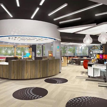 Hotel Tru By Hilton Perrysburg Toledo à Rossford Extérieur photo
