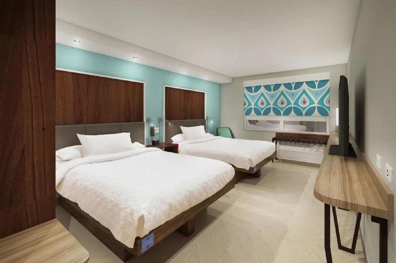 Hotel Tru By Hilton Perrysburg Toledo à Rossford Extérieur photo