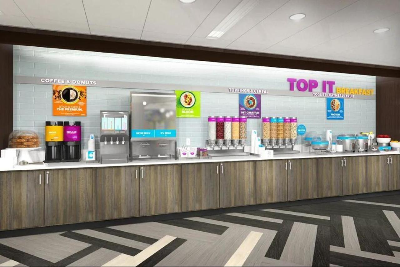 Hotel Tru By Hilton Perrysburg Toledo à Rossford Extérieur photo