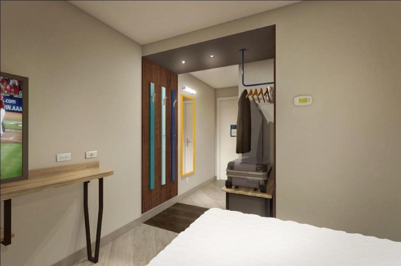 Hotel Tru By Hilton Perrysburg Toledo à Rossford Extérieur photo